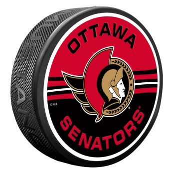 Ottawa Senators korong Half & Half