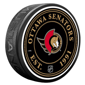 Ottawa Senators korong Stud