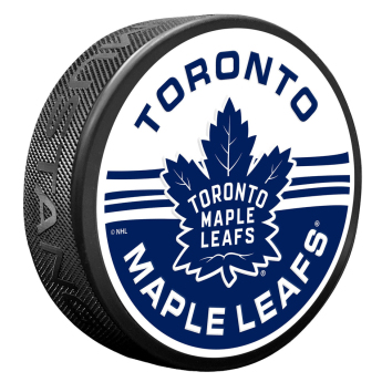 Toronto Maple Leafs korong Half & Half