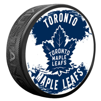 Toronto Maple Leafs korong Splash