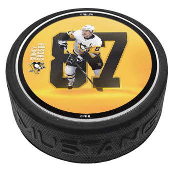 Pittsburgh Penguins korong Breakout Series - Sidney Crosby
