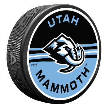 Utah Hockey Club korong Half & Half