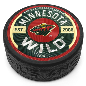 Minnesota Wild korong Gear Design Trimflexx