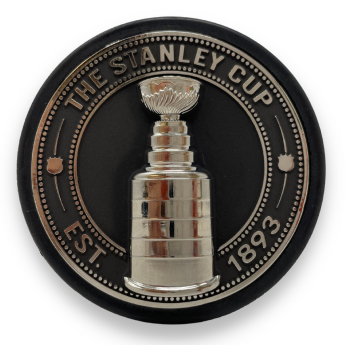 NHL termékek korong Ultra 3D Stanley Cup Medallion