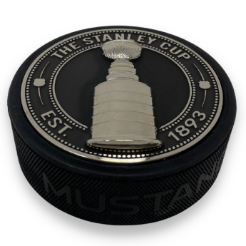 NHL termékek korong Ultra 3D Stanley Cup Medallion