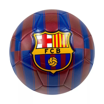 FC Barcelona futball labda 25/26 Home