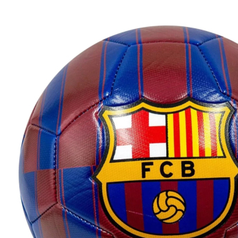 FC Barcelona futball labda 25/26 Home