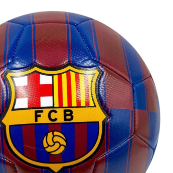 FC Barcelona futball labda 25/26 Home