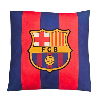 FC Barcelona párna Stripe
