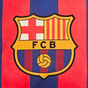 FC Barcelona párna Stripe
