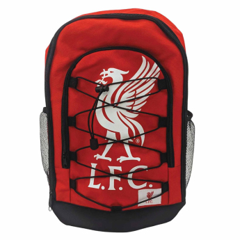 FC Liverpool hátizsák Big Logo Bungee