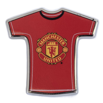 Manchester United kitűző szett 6pc