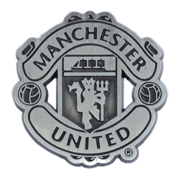 Manchester United kitűző szett 6pc