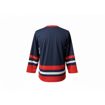 Washington Capitals gyerek jégkorong mez Fashion Hockey Jersey