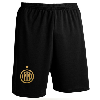 Inter Milan gyerek alsónadrág black