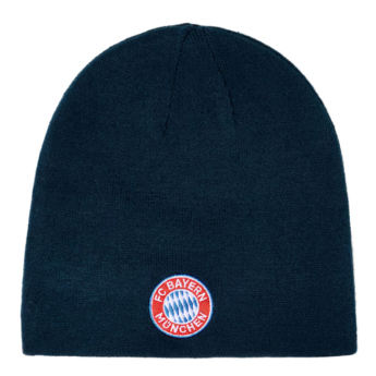 Bayern München téli sapka Big logo double-sided