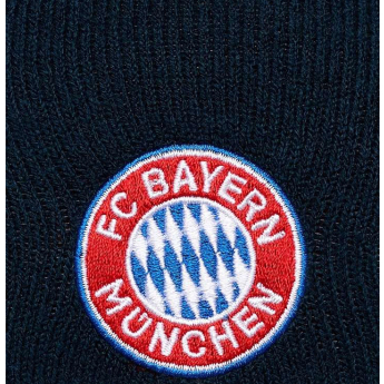 Bayern München téli sapka Big logo double-sided