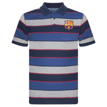 FC Barcelona pólóing stripe