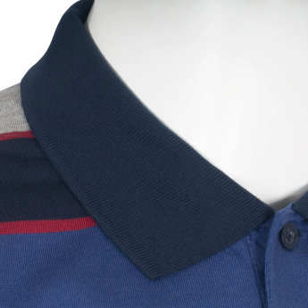 FC Barcelona pólóing stripe