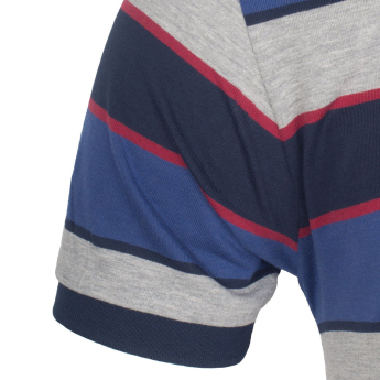 FC Barcelona pólóing stripe