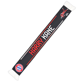 Bayern München téli sál Kane black