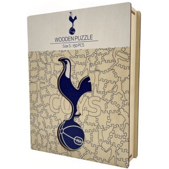 Tottenham fa puzzle Crest 500 pcs