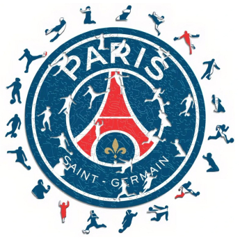 Paris Saint Germain fa puzzle Crest 500 pcs