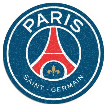 Paris Saint Germain fa puzzle Crest 500 pcs