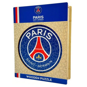 Paris Saint Germain fa puzzle Crest 500 pcs