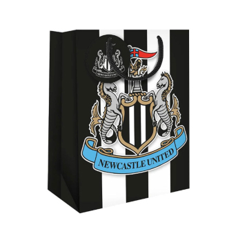Newcastle United ajándék táska Small