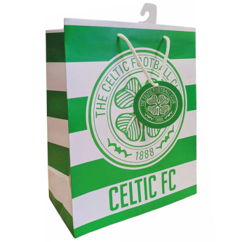 FC Celtic ajándék táska Medium Colour