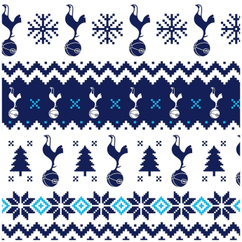 Tottenham csomagolópapír Christmas 2 pcs