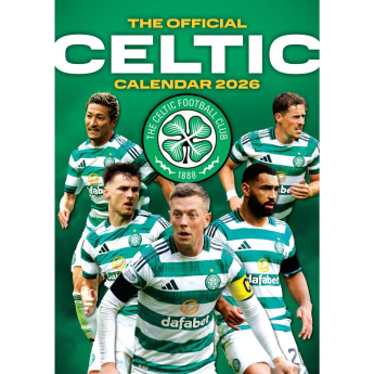 FC Celtic naptár 2026