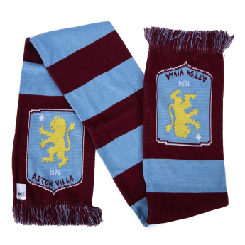 Aston Villa téli sál Bar avl