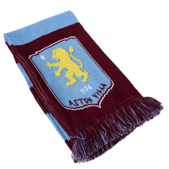 Aston Villa téli sál Bar avl