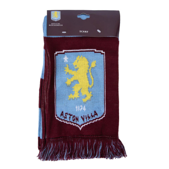 Aston Villa téli sál Bar avl