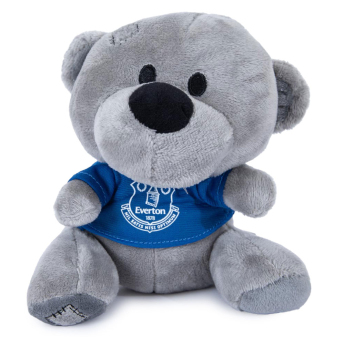 FC Everton plüss mackó Timmy