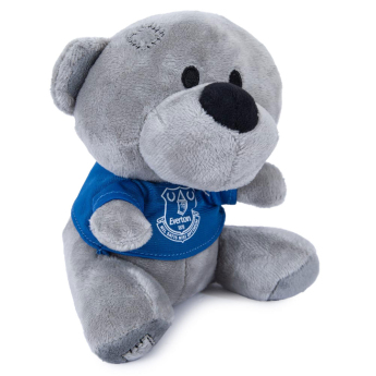 FC Everton plüss mackó Timmy
