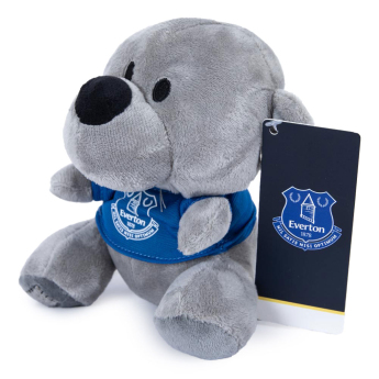 FC Everton plüss mackó Timmy