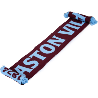 Aston Villa téli sál Nero