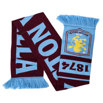 Aston Villa téli sál Nero