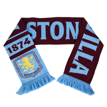 Aston Villa téli sál Nero