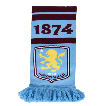 Aston Villa téli sál Nero