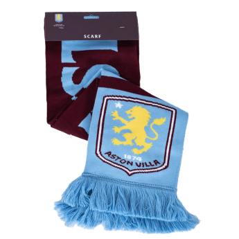 Aston Villa téli sál Nero