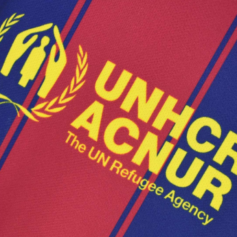 FC Barcelona gyerek szett replica 25/26 Home Pedri