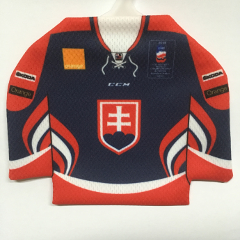 Slovakia minidressz Ice Hockey Team blue