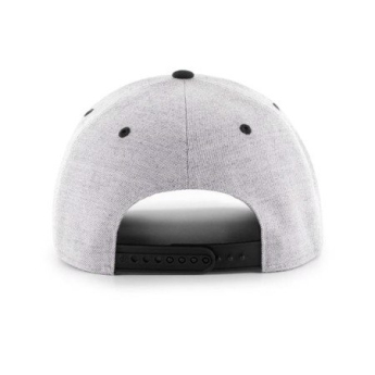 Edmonton Oilers baseball sapka MVP Grey