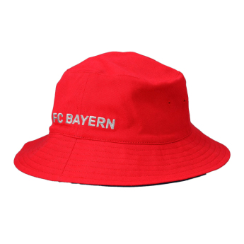 Bayern München kalap Bucket red