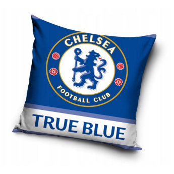 FC Chelsea párnahuzat True blue