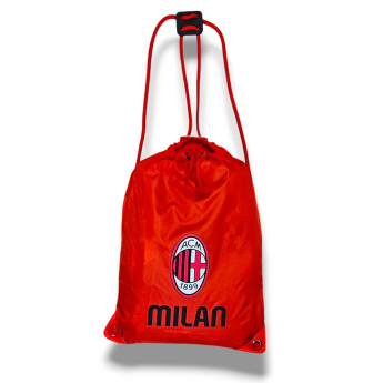 AC Milan tornaszatyor rosso